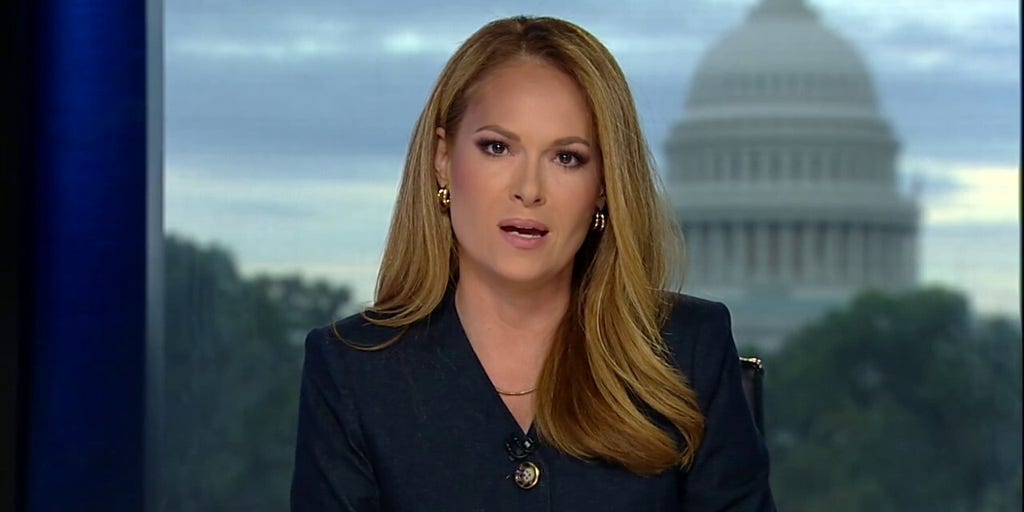 Coming up on Wednesday, Oct. 8 edition of 'Special Report'