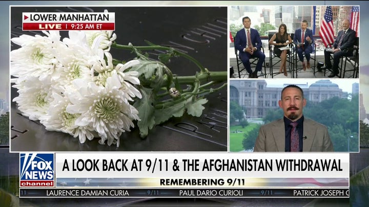 Americans cannot forget that we are the ‘strongest’ nation in ‘history’: Tim Kennedy