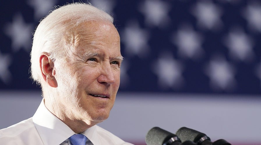 President Biden, Gov. DeSantis continue to spar over COVID response