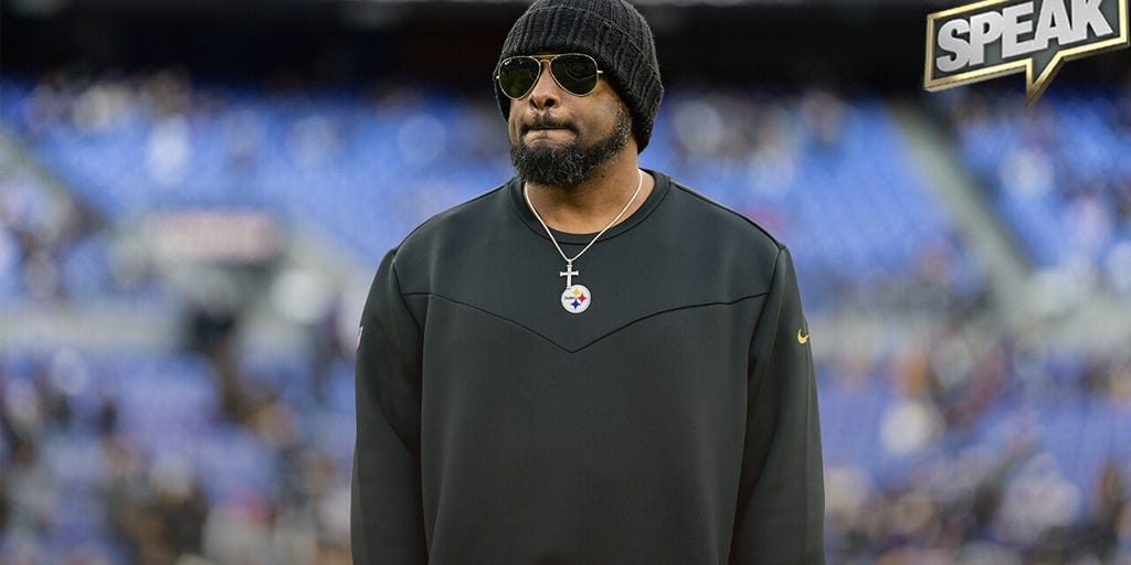 Mike Tomlin wants the "stench" of losing gone – Will the Pittsburgh Steelers deliver against the Cincinnati Bengals? | Speak