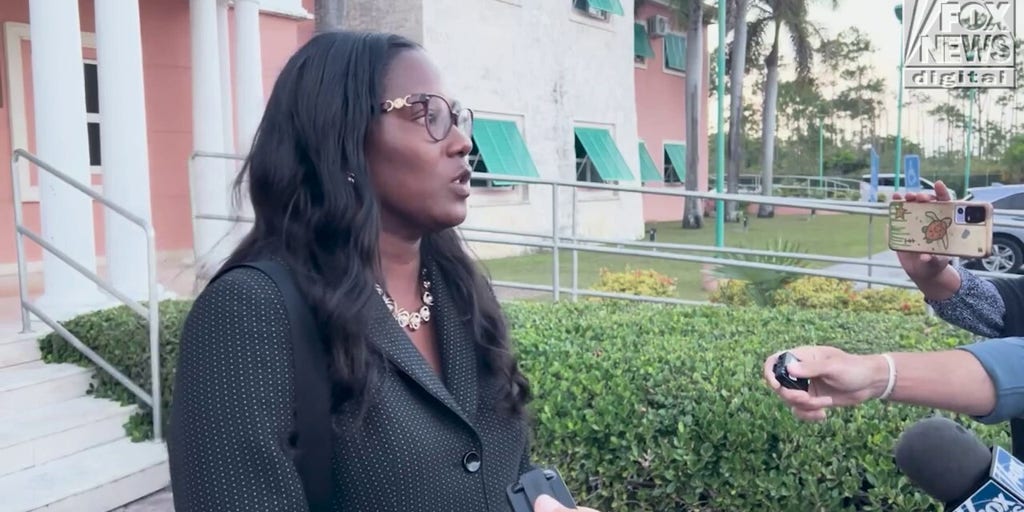 Police let deadline pass for missing American’s husband