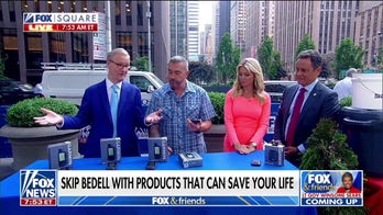 Products that can save your life