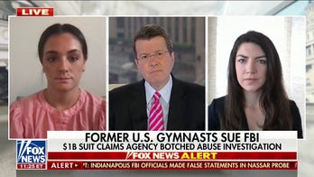 FBI will pay for its ‘egregious’ failures during Larry Nassar investigation: Attorney