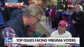 Virginia Republicans hope to flip Senate to fulfill Youngkin’s agenda