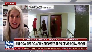 DOJ reveals charges from Tren de Aragua probe