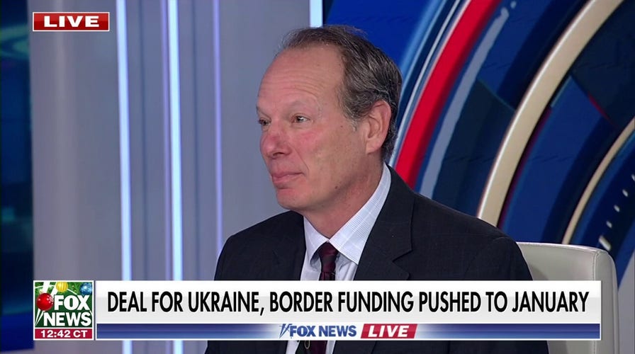 ‘Optimistic’ 2024 won’t be ‘so ugly’ for Congress: Jim Kessler