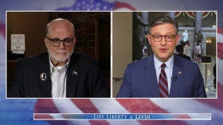 Speaker Johnson: The Republican Party is the party of fiscal responsibility