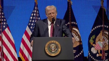 Trump claims Mamdani is a fan of 'men in women's sports'