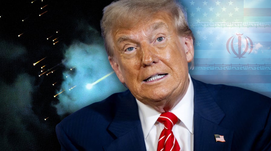 BOMBS TO BARGAINS: Trump’s MAJOR pivot on Iran raises questions as payback flips to peace