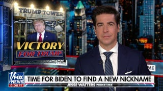  Jesse Watters: Today was a good day for America - Fox News