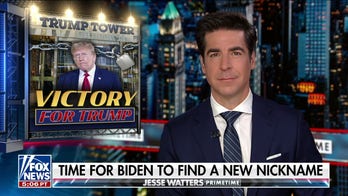  Jesse Watters: Today was a good day for America