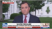 US naval blockade to stay in place until nuclear deal reached