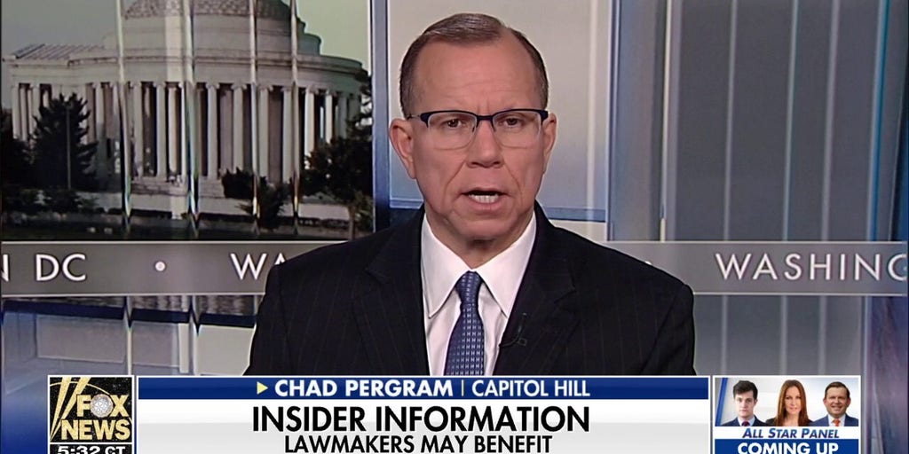 Lawmakers revisit restrictions on congressional trading