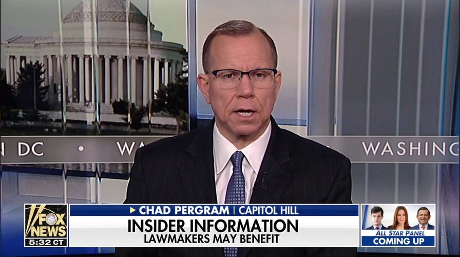 Lawmakers revisit restrictions on congressional trading