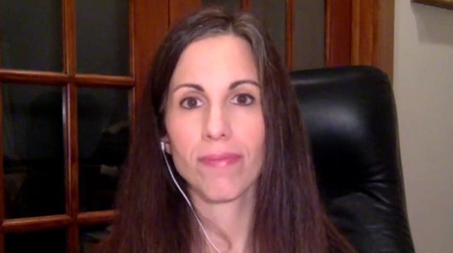 Mom threatened with lawsuit after seeking critical race theory information