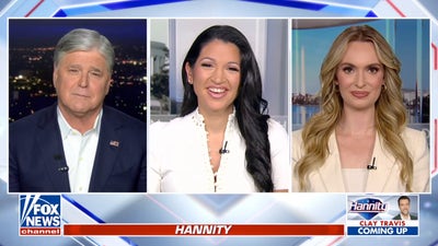 Democrats are ‘completely losing’ the working class: Kaylee McGhee White