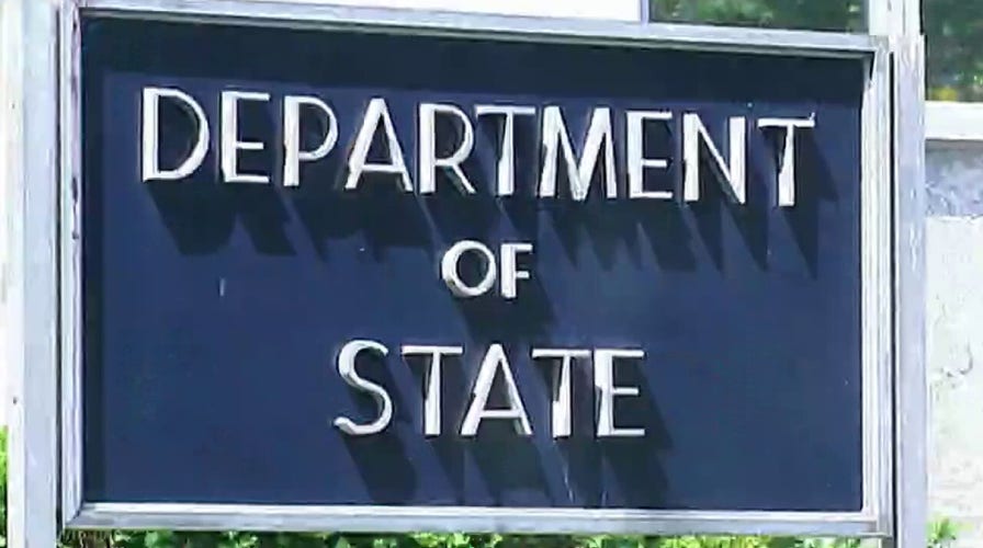 State Department denies scrapping COVID origins investigation