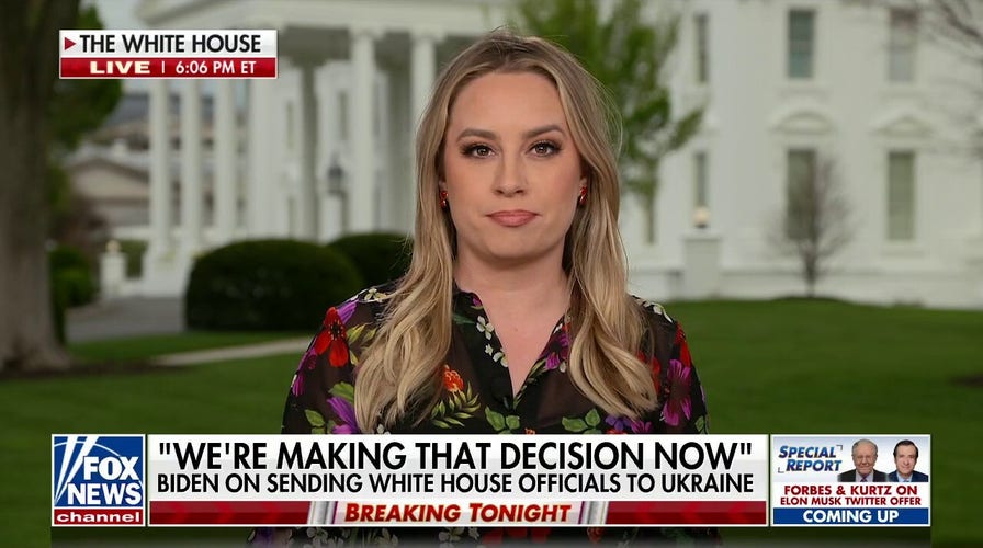 Biden continues to push economic agenda as prices rise