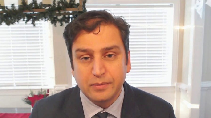 Goal is to prevent hospitalizations, deaths from COVID-19: Dr. Adalja