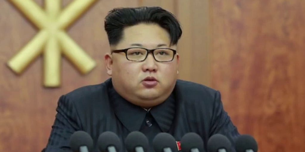 North Korea Threatens To Launch Military Action Against South Korea Fox News Video 