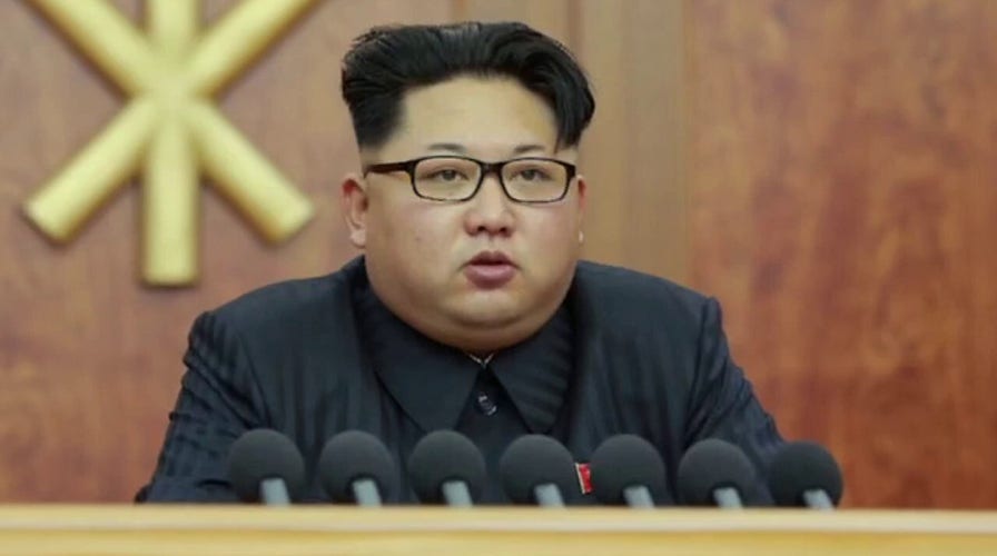 North Korea threatens to launch military action against South Korea