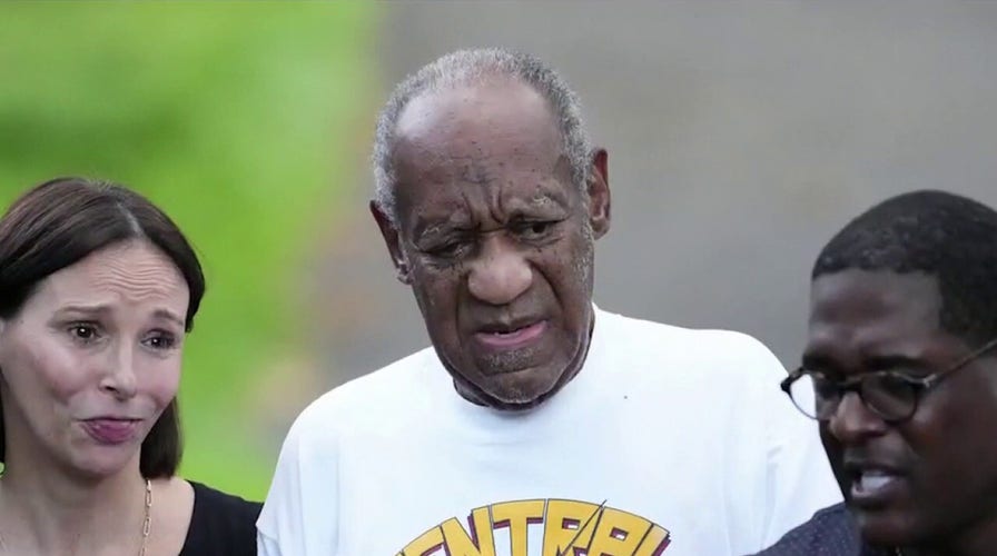 Cosby camp claims racial victory