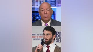 The DSA's 'lunacy' grows rapidly: Ari Fleischer