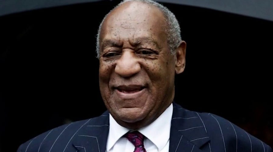 Bill Cosby conviction reversal was 'unbelievable’: defense attorney