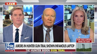 Hunter Biden jurors shown infamous laptop - Fox News