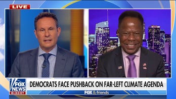 Dems are desperate to ‘distract’ Americans from Biden’s economic ‘debacle’: Terrell
