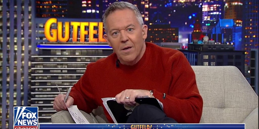 ‘Gutfeld!’: Elon criticized her job, and it made her sob