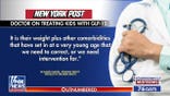 Weight loss revolution meets new frontier