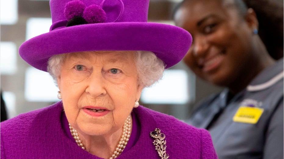 Is The CoronaVirus Yet at the Palace?: Queen leaves Buckingham Palace with plans for coronavirus quarantinece. 2 Is The CoronaVirus Yet at the Palace?: Queen leaves Buckingham Palace with plans for coronavirus quarantinece. 1