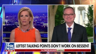 National Economic Council director: Trump's 'America First' agenda caused wages to increase - Fox News