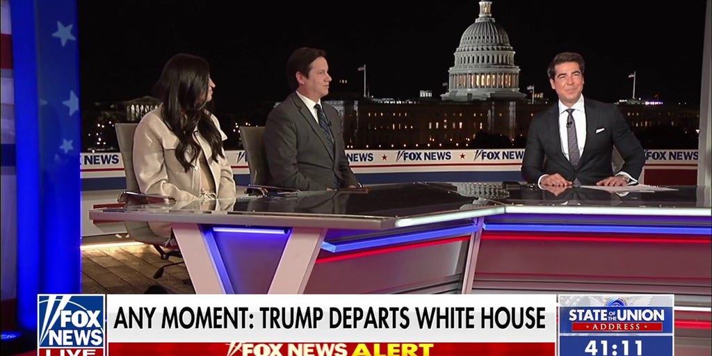 Democrats have a choice: ‘sit down’ or ‘stand up’ for the American people, podcast host says