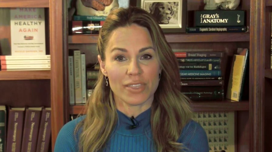 COVID-19: New antibody blood test a 'game changer'