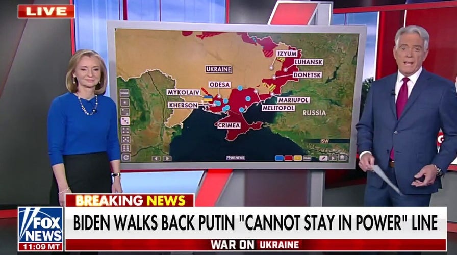  Initiative passes to Ukraine as Russia aims to retain eastern territory: Analyst