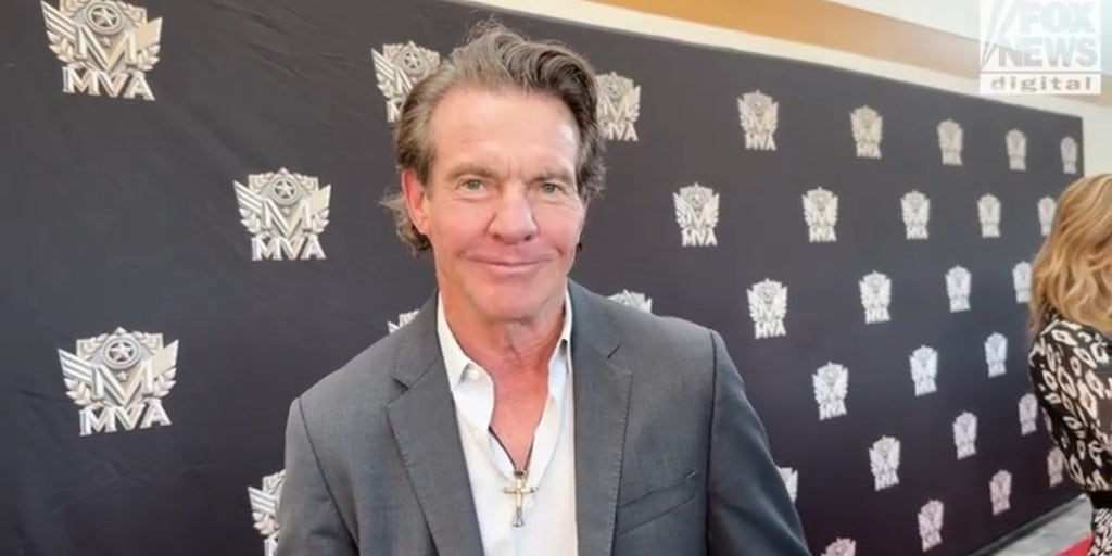 Dennis Quaid gives blunt reason for backing Spencer Pratt's run for LA mayor