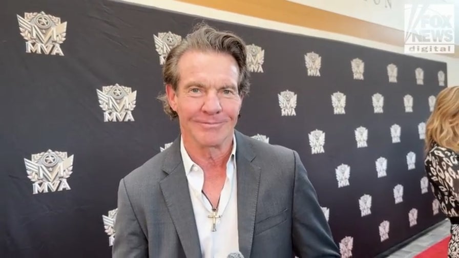 Dennis Quaid gives blunt reason for backing Spencer Pratt's run for LA mayor