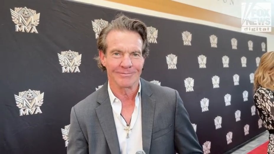Dennis Quaid gives blunt reason for backing Spencer Pratt's run for LA mayor