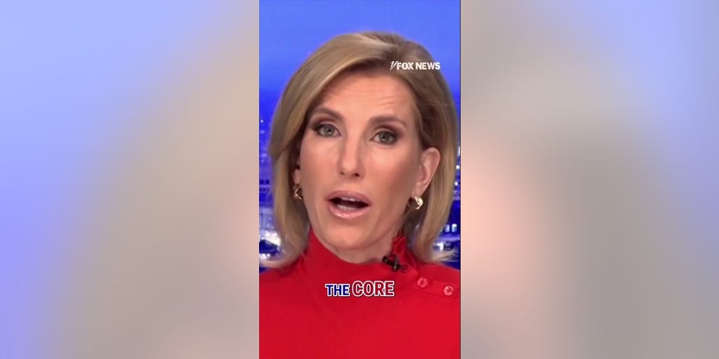 Laura Ingraham: To the victor, goes the spoils