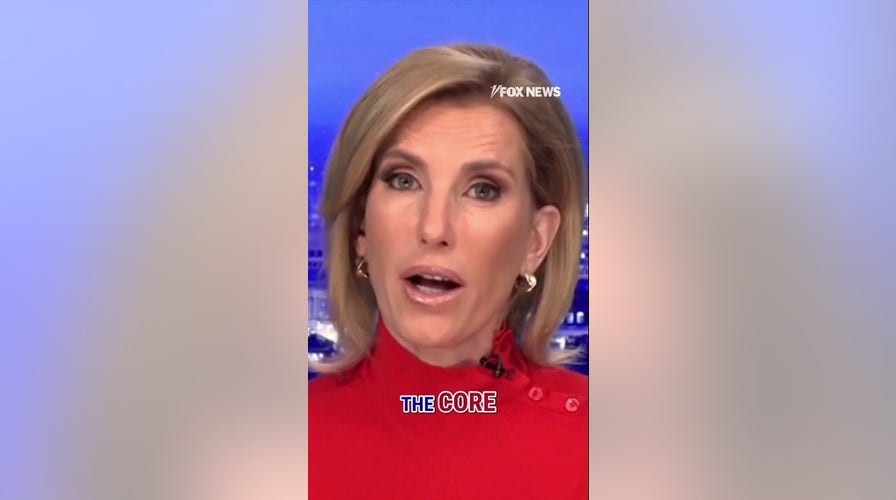 Laura Ingraham: To the victor, goes the spoils