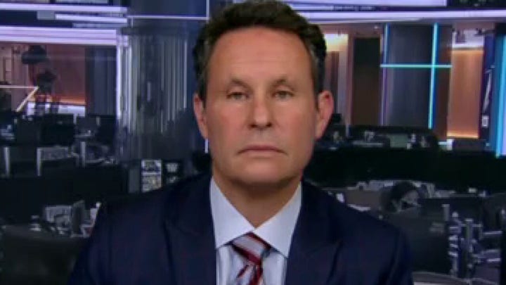 Brian Kilmeade slams LeBron James for 'blatantly irresponsible' tweet