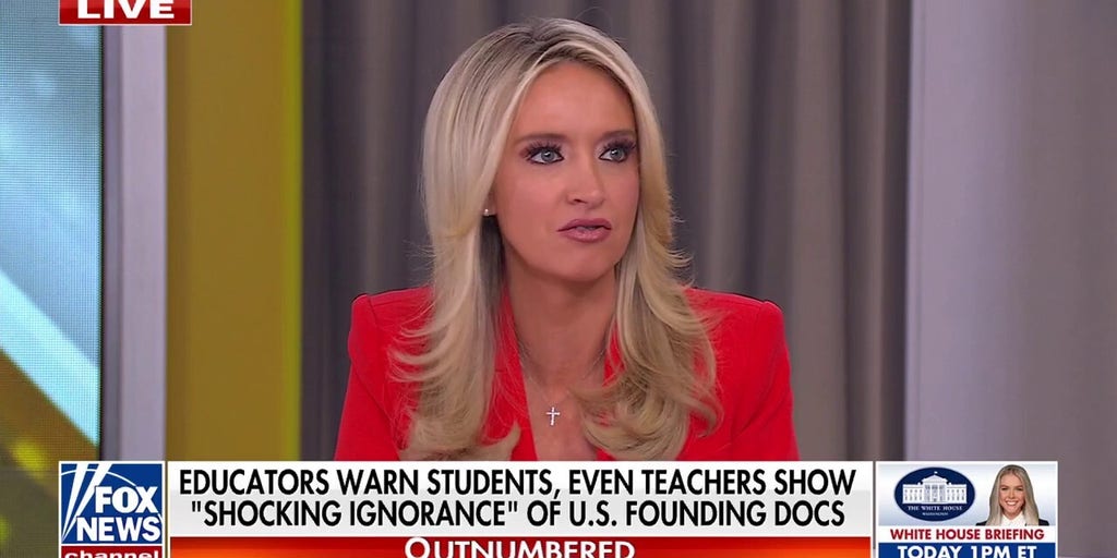 Educators warn of 'shocking ignorance' about US history