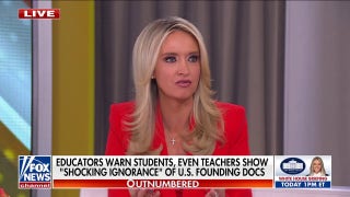 Educators warn of 'shocking ignorance' about US history - Fox News