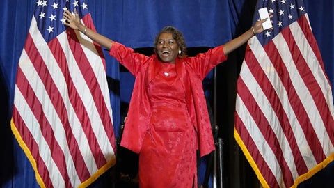 WATCH LIVE: Virginia gov candidate Winsome Earle-Sears holds a rally - Fox News