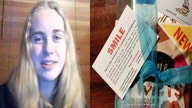 Australian teen honors the memory of 9/11 by 'paying it forward' with coronavirus care packages