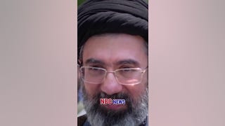 Ayatollah Khamenei was wary of son taking over: Report