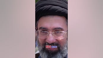 Ayatollah Khamenei was wary of son taking over: Report