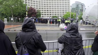 Trump safe, expected to speak following gunshots at WH Correspondents' Dinner | Live Updates from ӣ����Ƶ Digital